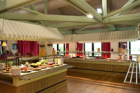 Hotel Campanile Val de France in Magny-le-Hongre, foto 29