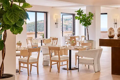 Cape Sounio, A Grecotel Resort to Live in Athene — foto 10