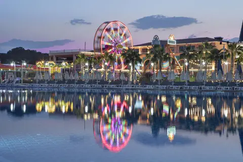 Granada Luxury Belek in Serik — foto 68