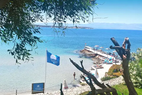 Hotel Babaylon in Çeşme — foto 25