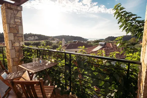 Cactus Villas in Sivota — foto 17
