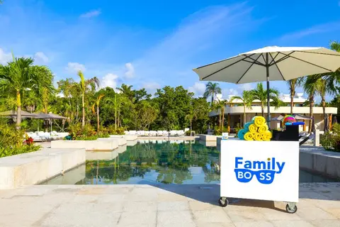 Family Selection at Grand Palladium Kantenah Resort & Spa in Playa del Carmen, foto 27