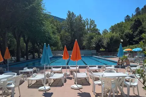 Hotel Terme Di Frasassi in Genga — foto 10