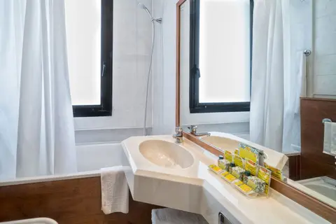 B&B HOTEL Firenze Pitti Palace al Ponte Vecchio in Florence — foto 6