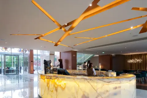 EPIC SANA Lisboa Hotel in Almada — foto 17