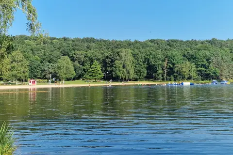 Camping Montard in Lamongerie — foto 8