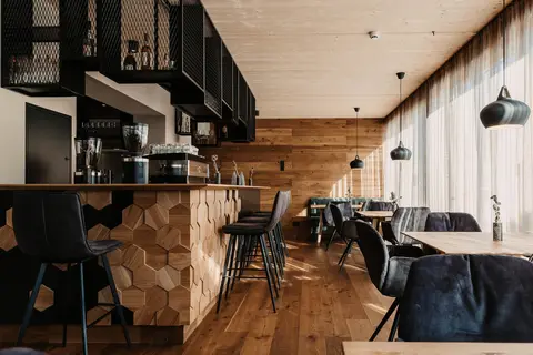 Hofgut Wagrain Apartments & Lifestyle Resort in Moos, foto 22