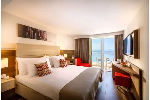 Valamar Girandella Resort Family Hotel in Labin — foto 3