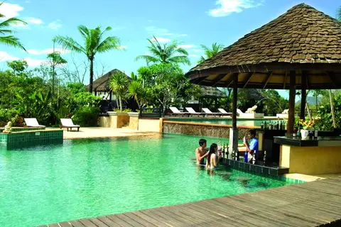 Krabi La Playa Resort in บ้านอ่าวนาง — foto 14