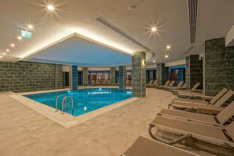 Aletris Deluxe Hotel & Spa in Manavgat, foto 10