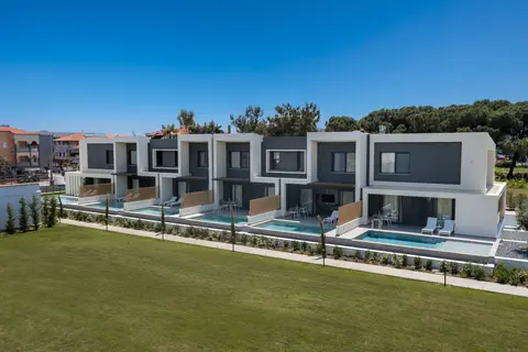 Viridian Villas in Toroni Municipal Unit, foto 3