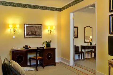 Hotel Avenida Palace in Lissabon, foto 30