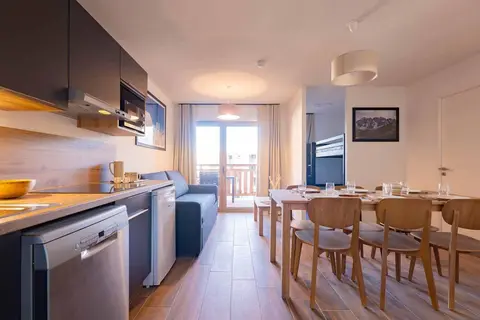 Résidence Arya Living Stone - voordeeltarief in Vars — foto 5