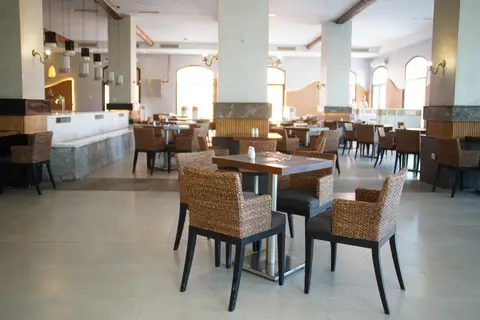 Amarina Jannah Resort & Aqua Park in Lobby — foto 24