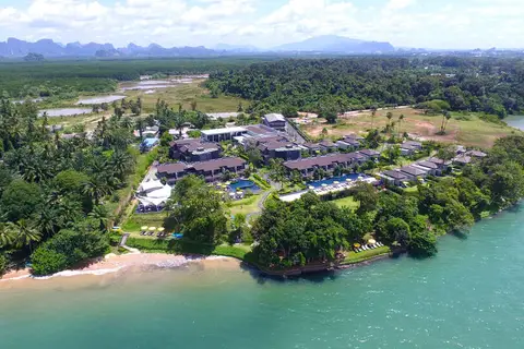 The ShellSea Krabi in กระบี่ — foto 10