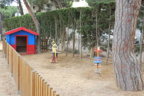 Camping Cavall De Mar foto 6