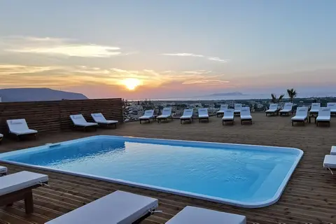 Villaggio Hotel in Chersonissos — foto 10