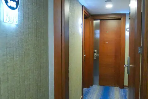 Dosso Dossi Hotels Old City in İstanbul, foto 8