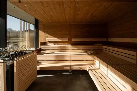 ADEA Lifestyle Suites in Fieberbrunn — foto 12