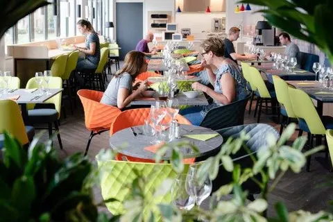 ibis Styles Almere foto 2