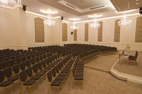 Grand Hotel Gaziantep in Şahinbey — foto 28