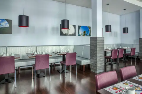 IntercityHotel Hannover in Hannover — foto 18