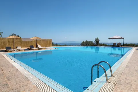 Hilltop Resort foto 14