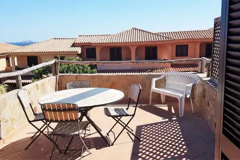 Residence Baia de Bahas in Golfo Aranci — foto 16