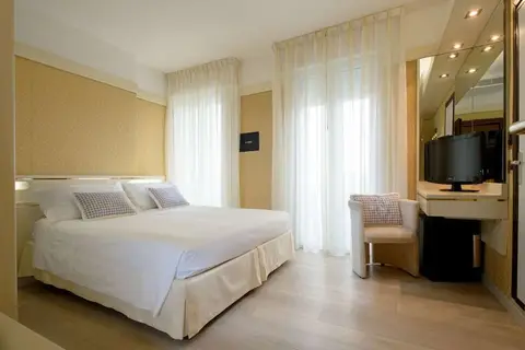 Hotel Bristol Chioggia in Chioggia — foto 2