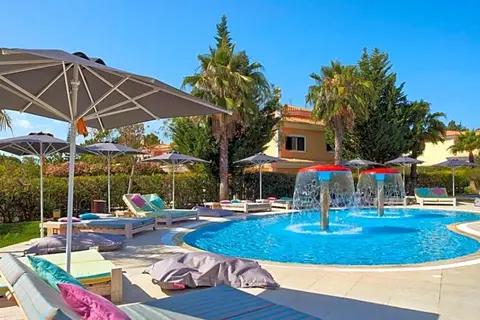 Martinhal Quinta Do Lago Family Resort in Loulé — foto 18