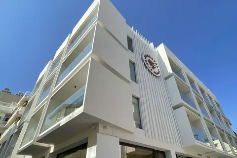 Ethereal White Resort in Δημοτική Ενότητα Ηρακλείου — foto 21