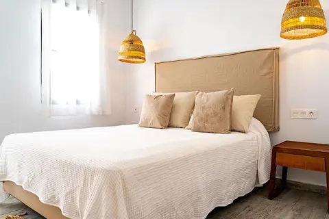 Hotel Shambhala Fuerteventura in Parque Holandés — foto 2