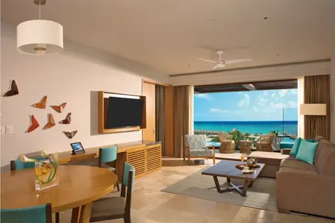 Dreams Playa Mujeres Golf & Spa Resort in Cancún — foto 13