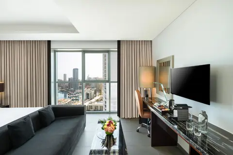 The First Collection Dubai Marina in Dubai — foto 6