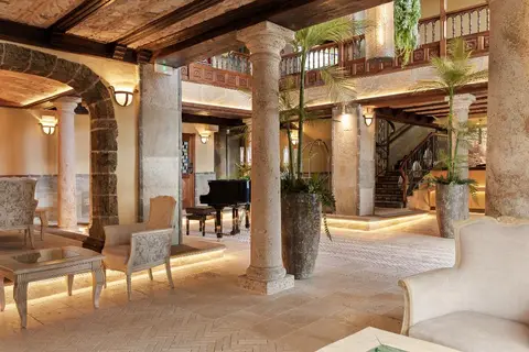 KARAT El Nogal Hotel Boutique & Spa in Vilaflor — foto 25