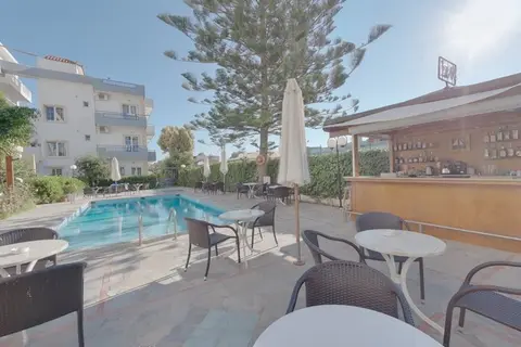 CHC Marirena Hotel in Δημοτική Ενότητα Γαζίου — foto 6