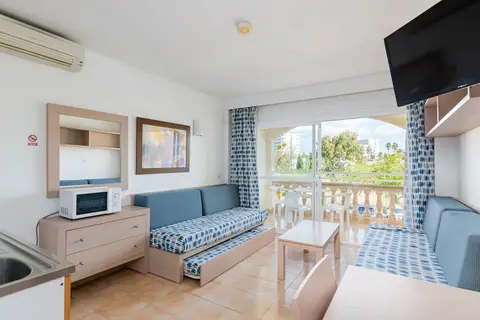 Mariner Club Apartments in Alcúdia — foto 17