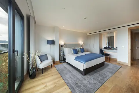Tower Suites in Londen, foto 28