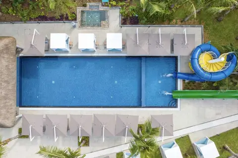 Ocean's Creek in Arsenal VCA — foto 16
