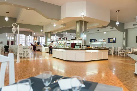 AluaSun Marbella Park foto 5