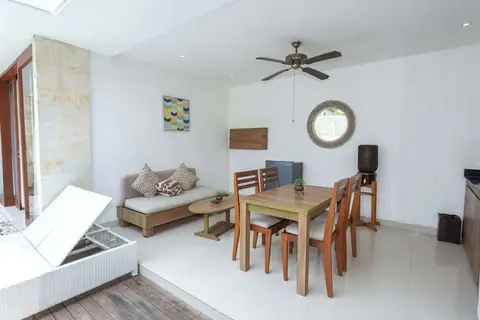 The Sakaye Luxury Villas & Spa in Kuta, foto 22