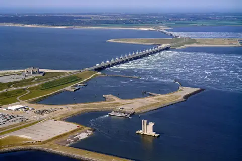 Zuidwest-Nederland in Westerveld, foto 2
