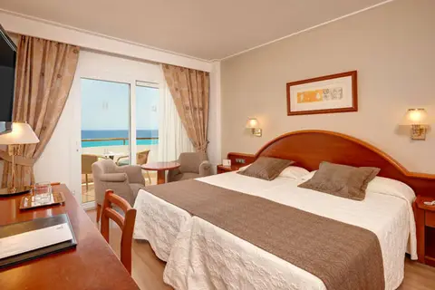 Hipotels Hipocampo Playa in Cala Millor — foto 29
