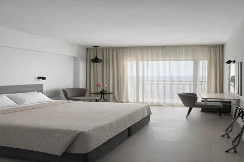 Navarria Hotel in Limassol — foto 16