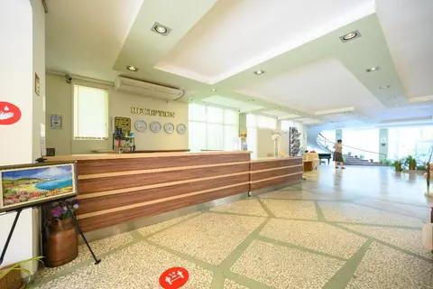 International House of Journalists in СПА център Ривиера Бийч — foto 23