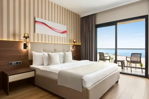 Ramada by Wyndham Cesme in Cesme — foto 13