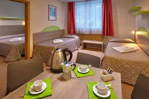Residence Kristall in Marilleva — foto 3