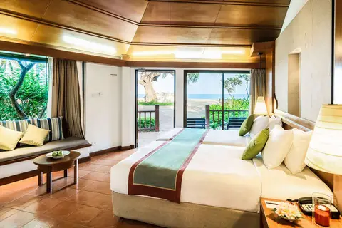 The Regent Cha am Beach Resort in ชะอำ — foto 20
