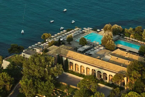 Atlantica Grand Mediterraneo Resort foto 1