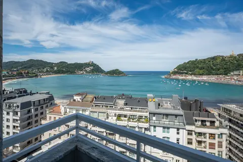 INNSiDE San Sebastián Orly in Donostia / San Sebastián — foto 27